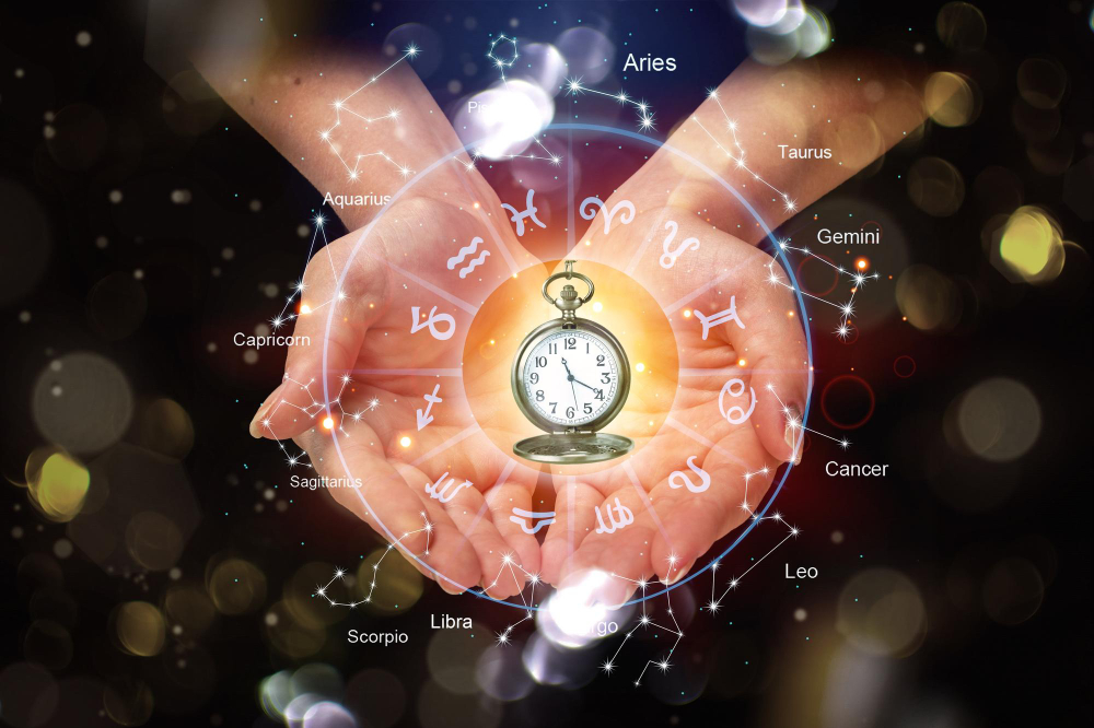 Imagen editorial para artículo de numerología para negocios